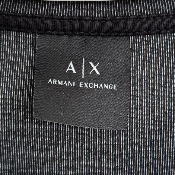 Armani Exchange Track Jacket - Picture 6 of 6